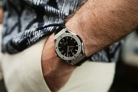 hublot watch redddit|why is hublot bad.